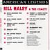 American Legends, No. 20: Bill Haley & The Comets