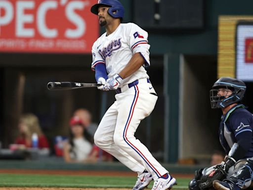 Texas Rangers Marcus Semien replaces Altuve as AL All-Star starting second baseman