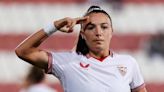 Oficial: Inma Gabarro y Toni Payne dejan el Sevilla Femenino