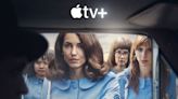 "Las Azules" en Apple TV: miniserie policíaca en CDMX, basada en hechos reales.