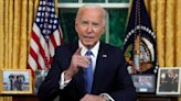 23 Million Viewers Watch Biden’s Oval Office Address On Leaving 2024 Presidential Race