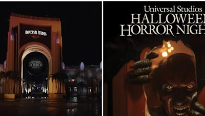 Anuncian casa embrujada "Insidious: The Further" para Halloween Horror Nights en Universal Studios Hollywood