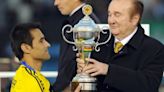 Copa Bolivia: el insólito trofeo que nadie quiere recibir en la final de la Copa América