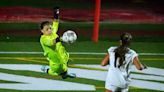 For Cranston West's Oceanna Orlandi, a good night means a clean sheet