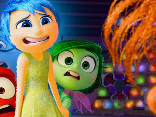 The One Thing ‘Inside Out 2’ Got Wrong, According to My 9-Year-Old