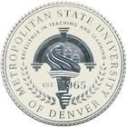 Metropolitan State University of Denver