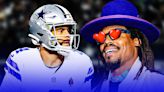 Cowboys' Cam Newton’s Dak Prescott claim will anger Patrick Mahomes