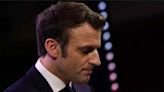 Franceses consideran negativa gestión de Macron en seguridad - Noticias Prensa Latina