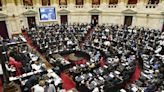 Diputados: la oposición llega a un acuerdo para dar media sanción a una nueva movilidad jubilatoria