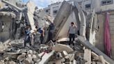 Israeli officials concerned about possible ICC arrest warrants as pressure mounts over war in Gaza