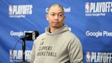 Tyronn Lue is reportedly a candidate to be the Lakers’ next head coach