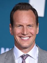 Patrick Wilson