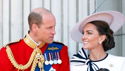 Kate Middleton and Prince William Are Quietly Helping London Food Bank After Burglary