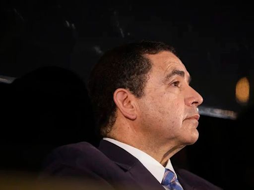 After U.S. Rep. Henry Cuellar’s indictment, why aren’t Republicans trying to flip his district?
