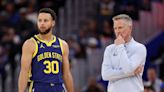 Why Kerr knows every way Steph ‘fits perfectly' into Team USA