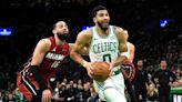 NBA Reportedly Reaches Verdict on Caleb Martin's Hard Foul on Jayson Tatum