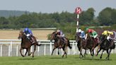 Notable Speech bounces back to form at Goodwood