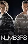 NUMB3RS - Season 3