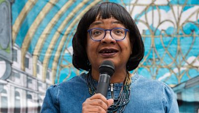 Why Diane Abbott has been named 'Mother of the House', and what it means