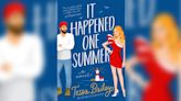 BCDF Pictures & Frolic Media Team For Feature Take Of Tessa Bailey Romance Comedy Novel ‘It Happened One Summer’