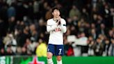 ‘Disgusted’ Kick It Out demand action after Son Heung-min racist abuse