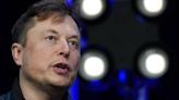 Elon Musk's Child Petitions Court For Name Change, Declaring Split From Dad