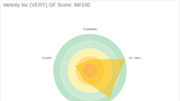 Vericity Inc's Rocky Road Ahead: Unraveling the Factors Limiting Growth