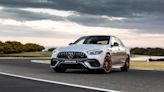 Mercedes-AMG promete vida longa ao motor V8