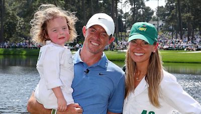 Rory McIlroy breaks silence on Erica Stoll bombshell divorce U-turn