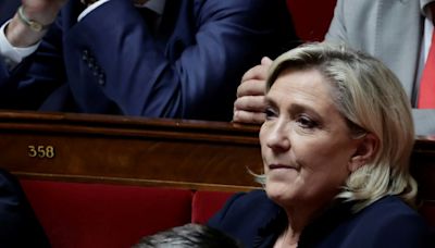 Assemblée: LFI garde la commission des Finances au terme d'une nouvelle matinée de tensions