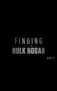 Finding Hulk Hogan