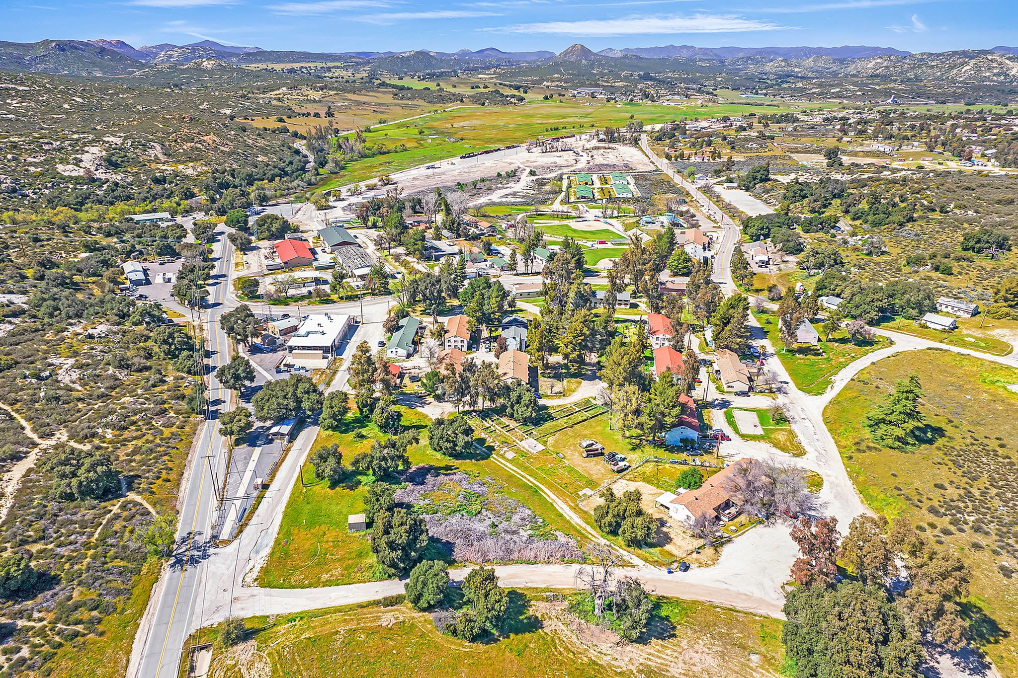 California town for sale for $6.6 million