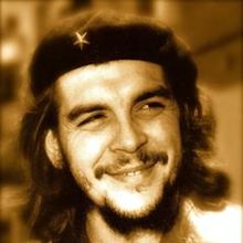 Che Guevara