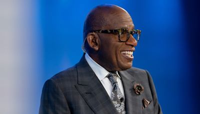 Al Roker’s newest murder mystery book is out! Here are all the details