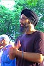 Rabbi Shergill