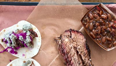 Cocoa restaurant earns a spot on Yelp's 100 best barbecue places in America