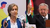 AMLO vs María Amparo Casar, el caso de presunta corrupción en el que muchos ven un acto de venganza