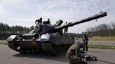 Media: Ukraine refuses to accept some Leopard 1 tanks from Germany, Denmark due to defects