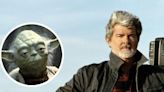 George Lucas dice que solo él entiende Star Wars: 'Yo era el que realmente sabía'