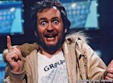 Kenny Everett