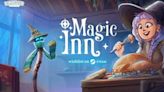 Magic Inn Official Announcement Trailer