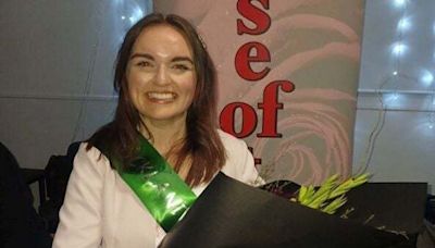 Rose of Tralee contestant found dead in New Zealand - Homepage - Western People