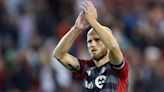 USMNT legend Michael Bradley retiring at end of Toronto FC season