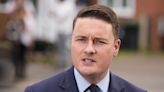 Streeting warns against complacency and giving ‘matches back to the arsonist’