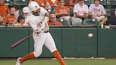 Texas baseball sweeps No. 6 West Virginia, wins share of Big 12 title