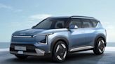 Kia 純電入門休旅 EV5 追加動感新成員！百萬元身價升級四驅更帶勁 - 自由電子報汽車頻道