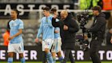 Newcastle vs Man City LIVE! Premier League result, match stream and latest updates today