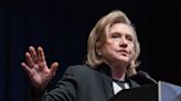 Hillary Clinton calls for Jan. 6 enablers to be held accountable