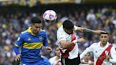 A qué hora se juega River vs. Boca, por el Superclásico de la Liga Profesional en el Monumental