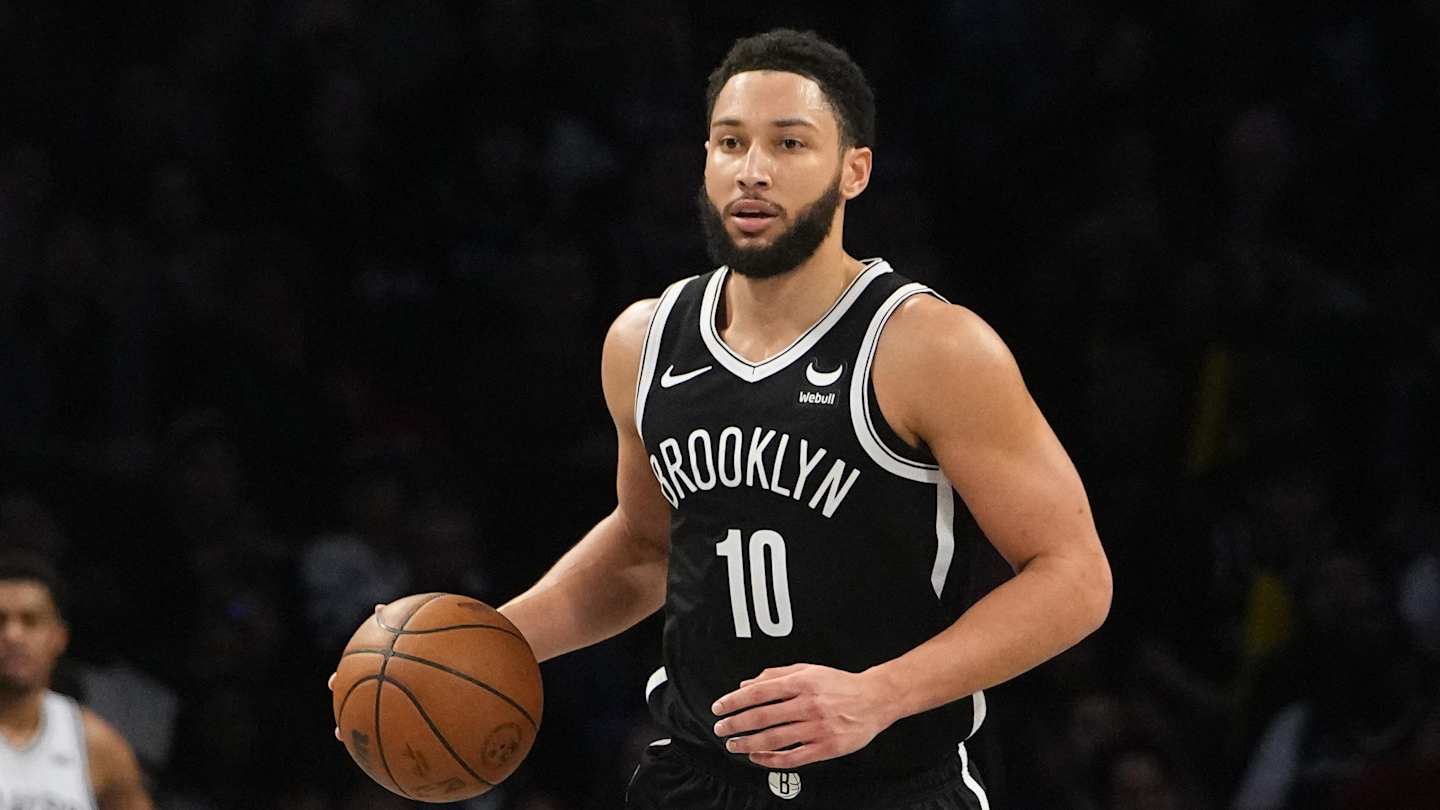 Brooklyn Nets Fans React To Ben Simmons Instagram Story